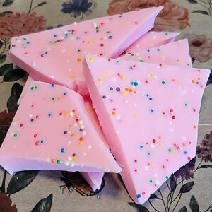 Mainely Melts "Sick Bubblegum" Wax Brittle